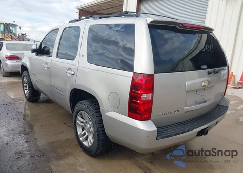 2009 Chevrolet Tahoe Lt1 from USA, damaged, VIN 1GNEC233X9R227856
